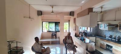 Living Room Image of 860 Sq.ft 2 BHK Apartment / Flat for sale in Zadgaon Ratnagiri for Rs. 4000000