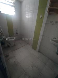 Image of 500 Sq.ft 1 BHK Apartment / Flat for rent in Mahalakshmi Nagar, Indore for Rs. 15000