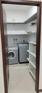 Kitchen Image of 1300 Sq.ft 3 BHK Apartment / Flat for sale in Vallabh Vidhyanagar Anand for Rs. 7000000