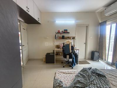 Bedroom Image of 1565 Sq.ft 3 BHK Apartment / Flat for sale in Doddakannelli Bengaluru for Rs. 22950000