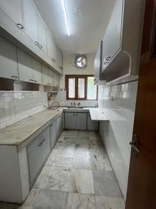Kitchen Image of 1100 Sq.ft 2 BHK Apartment / Flat for sale in Vasant Kunj New Delhi for Rs. 36000000