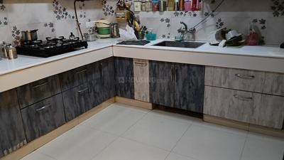3.5 BHK Flat