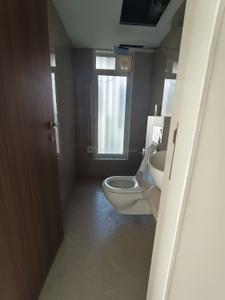 Image of 950 Sq.ft 3 BHK Apartment / Flat for rent in Alliance Abhimanyu, Malad West, Mumbai for Rs. 75000
