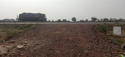 Image of 800 Sq.ft Residential Plot / Land for sale in Morar, Gwalior for Rs. 640000