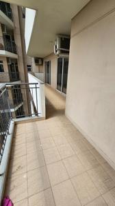 Balcony Image of 2674 Sq.ft 4 BHK Apartment / Flat for sale in Bestech Altura, Sector 79 Gurgaon for Rs. 33500000