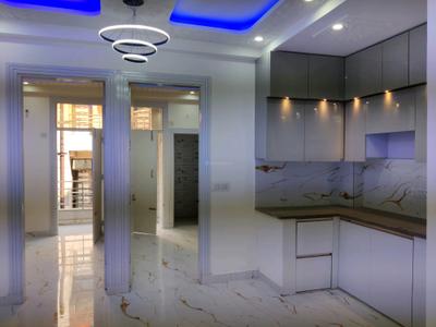 Living Room Image of 900 Sq.ft 3 BHK Builder Floor for sale in Ved Vihar Ghaziabad for Rs. 3350402