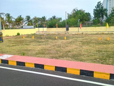 Image of 1095 Sq.ft Residential Plot / Land for sale in Pudupakkam, Chennai for Rs. 6022500