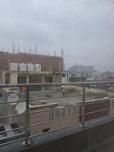 Bedroom One Image of 1500 Sq.ft 3 BHK Apartment / Flat for sale in Swastik AVS Infra Homes, Sector 102 Noida for Rs. 5800000