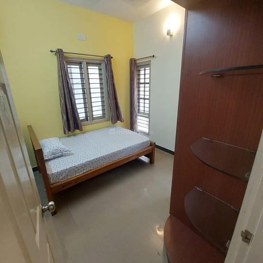 Ashwini Layout, Ejipura Bedroom 1