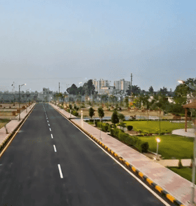 Image of 1000 Sq.ft Residential Plot / Land for sale in Sultanpur Road, Lucknow for Rs. 2600000