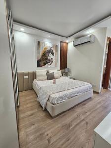 Bedroom Image of 1260 Sq.ft 2.5 BHK Builder Floor for sale in Sector 95A Gurgaon for Rs. 12000000