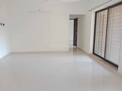 Hall Image of 1200 Sq.ft 2 BHK Apartment / Flat for sale in Pride Purple Park Street, Wakad Pune for Rs. 13700000