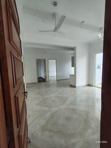 Hall Image of 2250 Sq.ft 3.5 BHK Apartment / Flat for sale in Antriksh India Grand View, Sector 150 Noida for Rs. 33500000