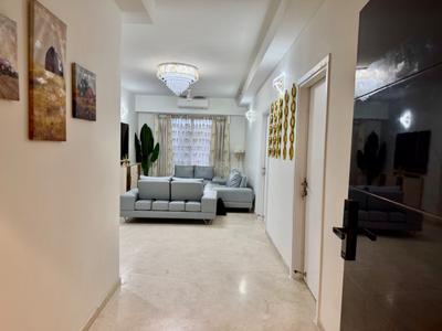 Image of 2301 Sq.ft 3.5 BHK Apartment / Flat for sale in DLF One Midtown, Karampura, New Delhi for Rs. 64000000