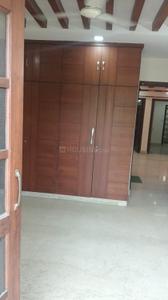 Hall Image of 1350 Sq.ft 3 BHK Builder Floor for sale in Janakpuri New Delhi for Rs. 25000000