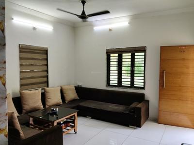 Living Room Image of 2925 Sq.ft 3 BHK Independent House for sale in Bopal Ahmedabad for Rs. 34900000