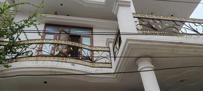 Balcony Image of 2500 Sq.ft 4 BHK Independent House for sale in Gomti Nagar Lucknow for Rs. 19000000