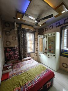 Bedroom Image of 1065 Sq.ft 3 BHK Apartment / Flat for sale in Prince Village Phase 1, Tondiarpet Chennai for Rs. 10000000