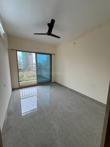 Hall Image of 1220 Sq.ft 2 BHK Apartment / Flat for sale in Marquis Royal Palm, Ulwe Navi Mumbai for Rs. 13500000