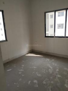 Bedroom Image of 712 Sq.ft 2 BHK Apartment / Flat for sale in Hiland Greens, Maheshtala Kolkata for Rs. 2000000