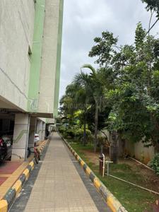 Image of 1350 Sq.ft 2 BHK Apartment / Flat for rent in Whitefield, Bengaluru for Rs. 44000