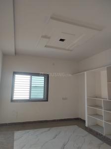 Bedroom Image of 3300 Sq.ft 4 BHK Independent House for sale in Indresham Sangareddy for Rs. 19300000