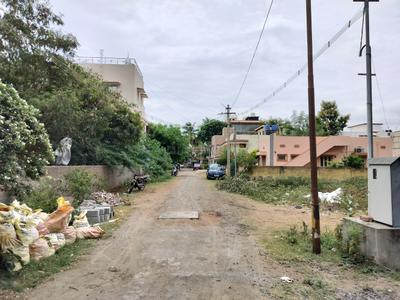 Image of 2400 Sq.ft Residential Plot / Land for sale in Navavur Pirivu, Coimbatore for Rs. 14850000