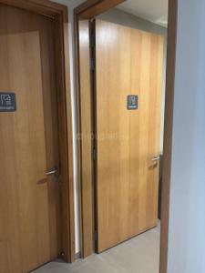 Bedroom Image of 1750 Sq.ft 3 BHK Apartment / Flat for sale in Bandra East Mumbai for Rs. 106000000