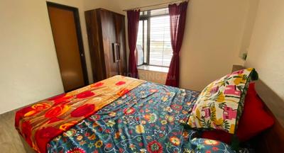 Bedroom Image of 1200 Sq.ft 2 BHK Villa for sale in Ramanagara Bengaluru for Rs. 6500000
