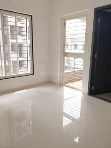 Bedroom Image of 1385 Sq.ft 3 BHK Apartment / Flat for sale in Suraj Vastu, Ravet Pune for Rs. 7000000