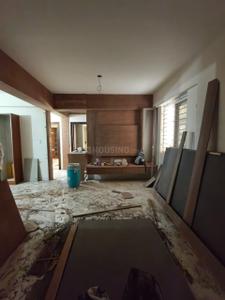 Bedroom Image of 1215 Sq.ft 2 BHK Apartment / Flat for sale in Vazhraa Prathik, Nizampet Hyderabad for Rs. 10000000