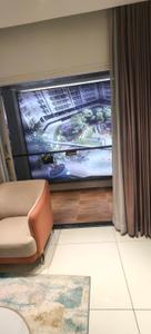 Bedroom Image of 1621 Sq.ft 3 BHK Apartment / Flat for sale in Basil Maximus Wing G, Punawale Pune for Rs. 12400000