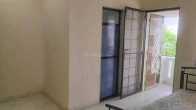 Bedroom Image of 1350 Sq.ft 2 BHK Independent House for rent in Nangargaon Lonavala for Rs. 35000