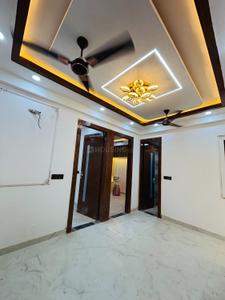 Hall Image of 1000 Sq.ft 2 BHK Apartment / Flat for sale in Capital Metro Height, Sector 72 Noida for Rs. 4300000