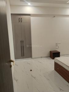 Bedroom Image of 3500 Sq.ft 4 BHK Apartment / Flat for rent in Gomti Nagar Extension Lucknow for Rs. 45000