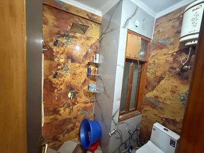 Image of 855 Sq.ft 3 BHK Builder Floor for sale in Sector 15 Dwarka, New Delhi for Rs. 8500000