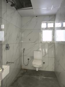 Common Bathroom One Image of 1510 Sq.ft 3 BHK Apartment / Flat for sale in PSR Vanasree Phase 1, Chikkakannalli Bengaluru for Rs. 14345000