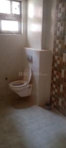 Bathroom Image of 1000 Sq.ft 2 BHK Apartment / Flat for sale in Mangalam Neelkanth Dreamz, Vrindavan Yojana Lucknow for Rs. 7500000