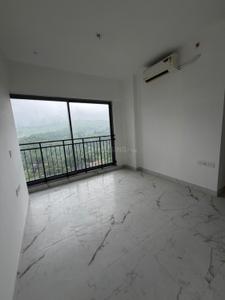 Hall Image of 750 Sq.ft 2 BHK Apartment / Flat for rent in Dynamix Dynamix Avanya, Dahisar East Mumbai for Rs. 44000