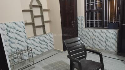 Bedroom Image of 720 Sq.ft 2 BHK Independent House for rent in Jagatpura Jaipur for Rs. 12000