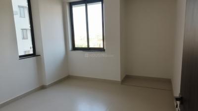 Bedroom Image of 850 Sq.ft 2 BHK Apartment / Flat for sale in Saakaar Aqua City, Jamsaut Patna for Rs. 7955000
