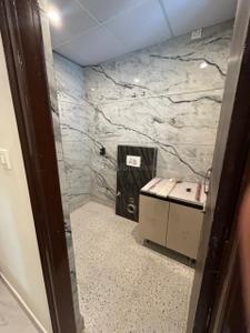Bathroom Image of 1998 Sq.ft 3 BHK Builder Floor for rent in Greater Kailash Jammu for Rs. 34999