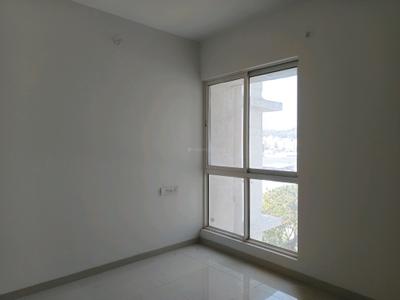 Bedroom Image of 1003 Sq.ft 2 BHK Apartment / Flat for sale in Mantra Essence Phase 6, Undri Pune for Rs. 6000000