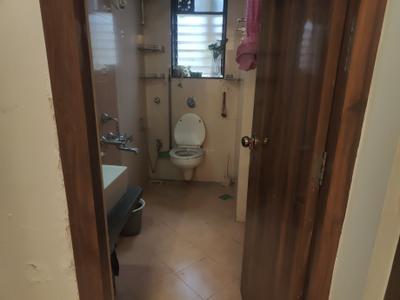 Image of 900 Sq.ft 2 BHK Apartment / Flat for rent in Sudarshan Sky Garden, Kasarvadavali, Thane for Rs. 38000