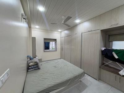 Bedroom Image of 1800 Sq.ft 3 BHK Apartment / Flat for sale in Himayath Nagar Hyderabad for Rs. 22500000