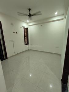 Hall Image of 600 Sq.ft 1 BHK Builder Floor for rent in Palam Vihar Extension Gurgaon for Rs. 17500