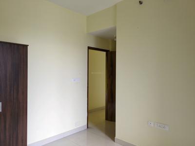 Bedroom Image of 1445 Sq.ft 3 BHK Apartment / Flat for sale in The Soul, Hudarait Kolkata for Rs. 14000000