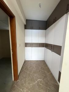 Bedroom Image of 2200 Sq.ft 3.5 BHK Apartment / Flat for rent in Prestige Fairfield, RMV Extension Stage 2 Bengaluru for Rs. 250000