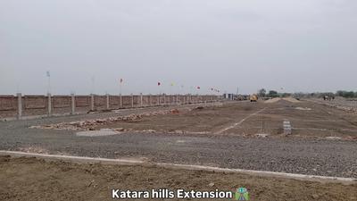Vaishnavi golden valley Plot View 3