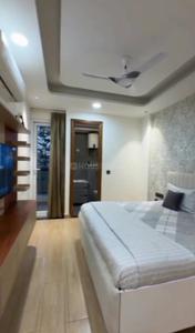 Bedroom Image of 1700 Sq.ft 3 BHK Apartment / Flat for sale in Canal Road Dehradun for Rs. 10800000